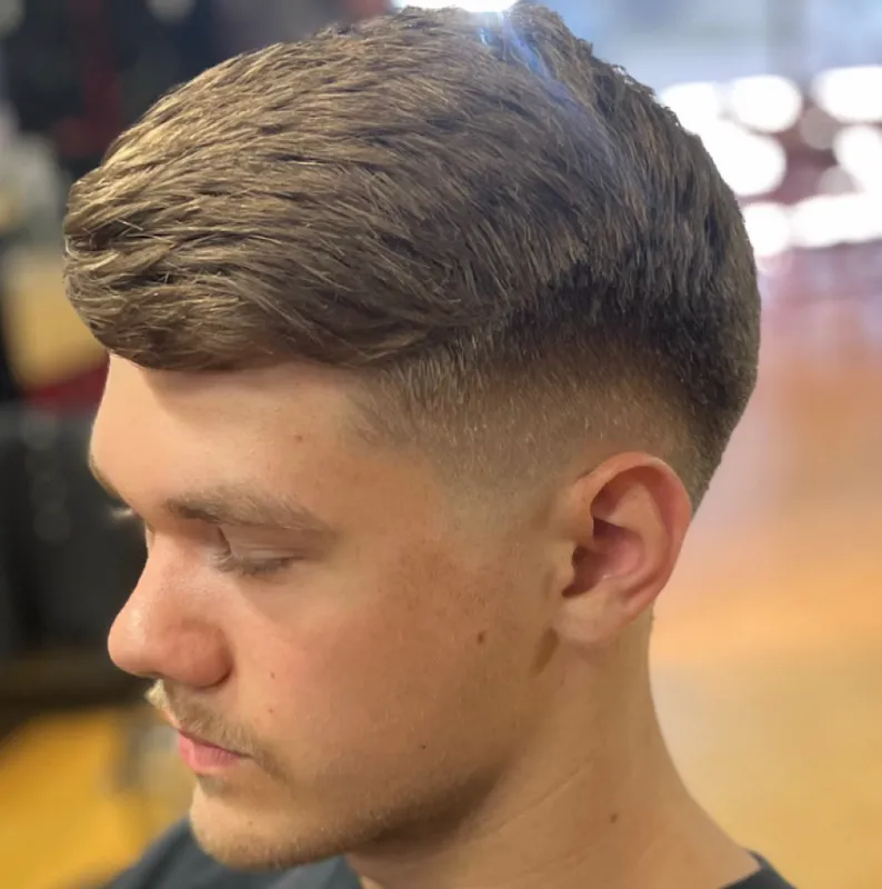 The Social Hair & Co
