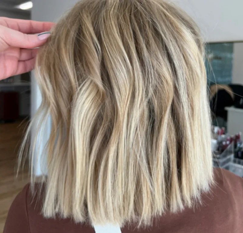 The Social Hair & Co