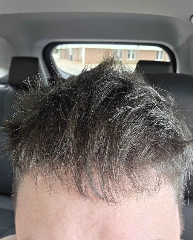 The Social Hair & Co