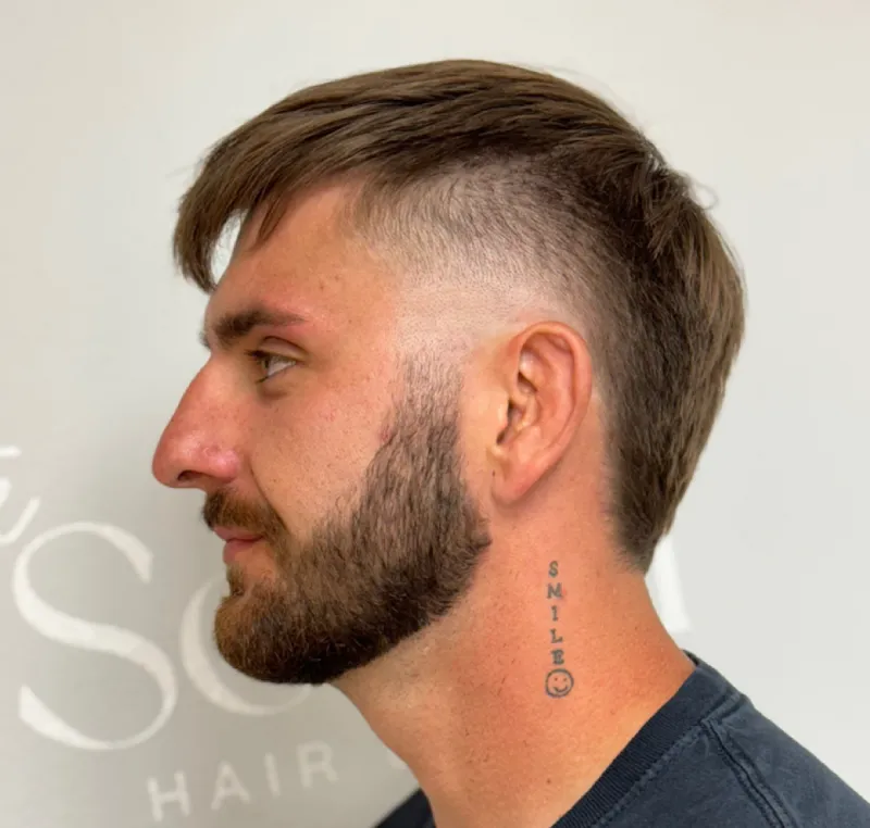 The Social Hair & Co