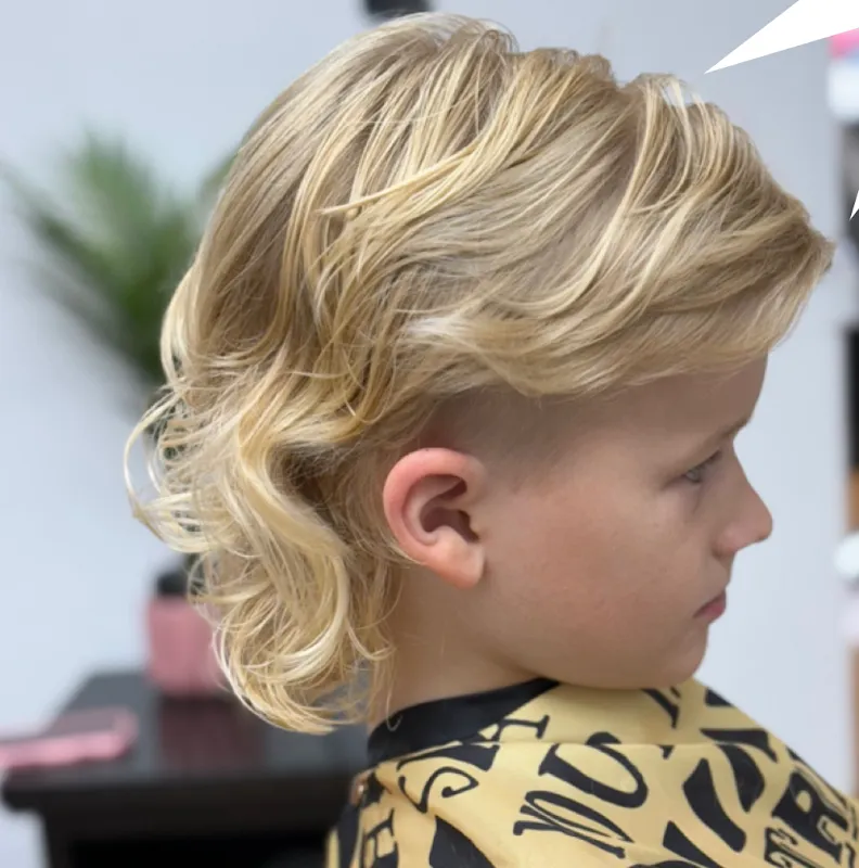 The Social Hair & Co