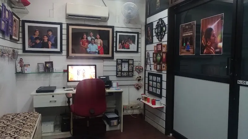 Foto Zone