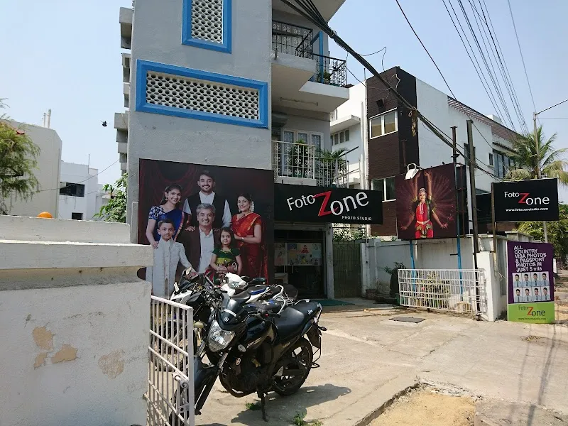 Foto Zone