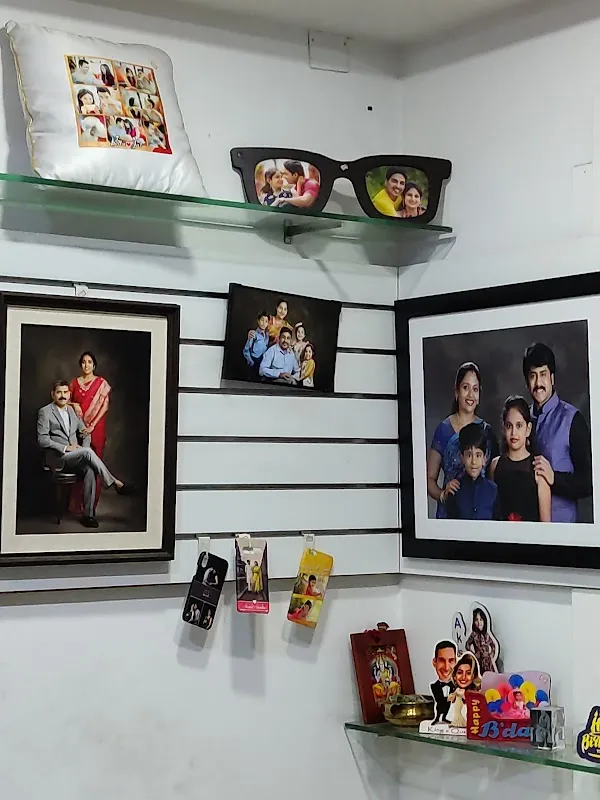 Foto Zone