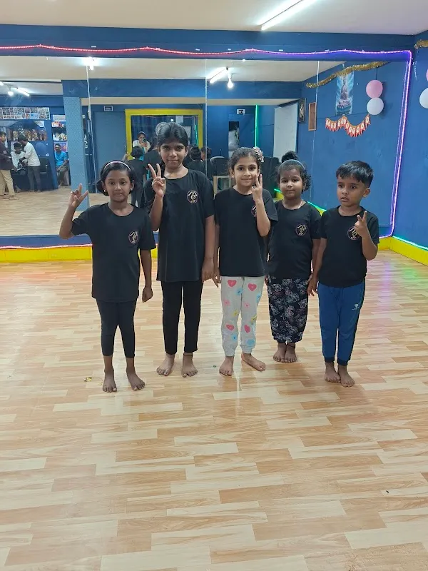 Dreamz unique academy