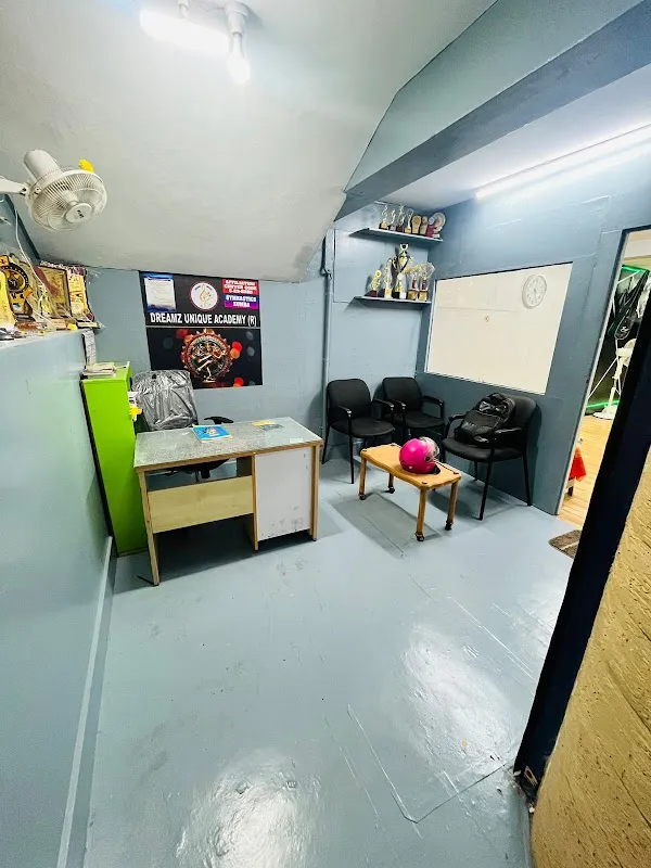 Dreamz unique academy