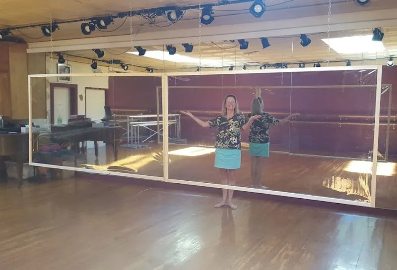 Ballet Arts