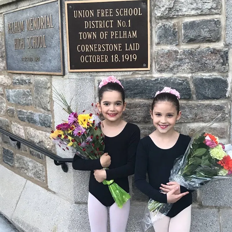 Ballet Arts