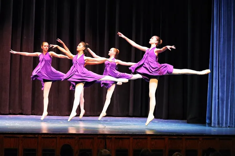 Ballet Arts