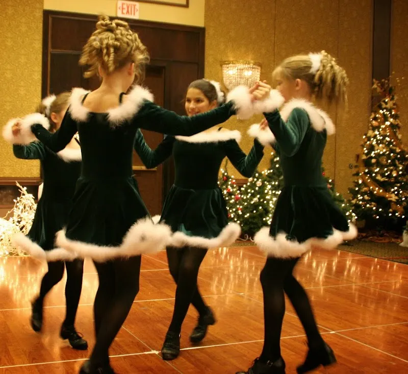 Ballet Arts