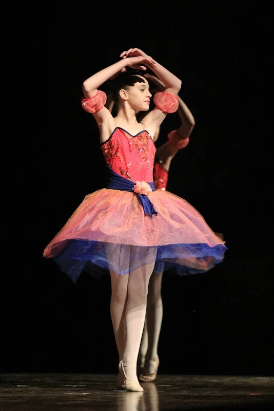 Ballet Arts