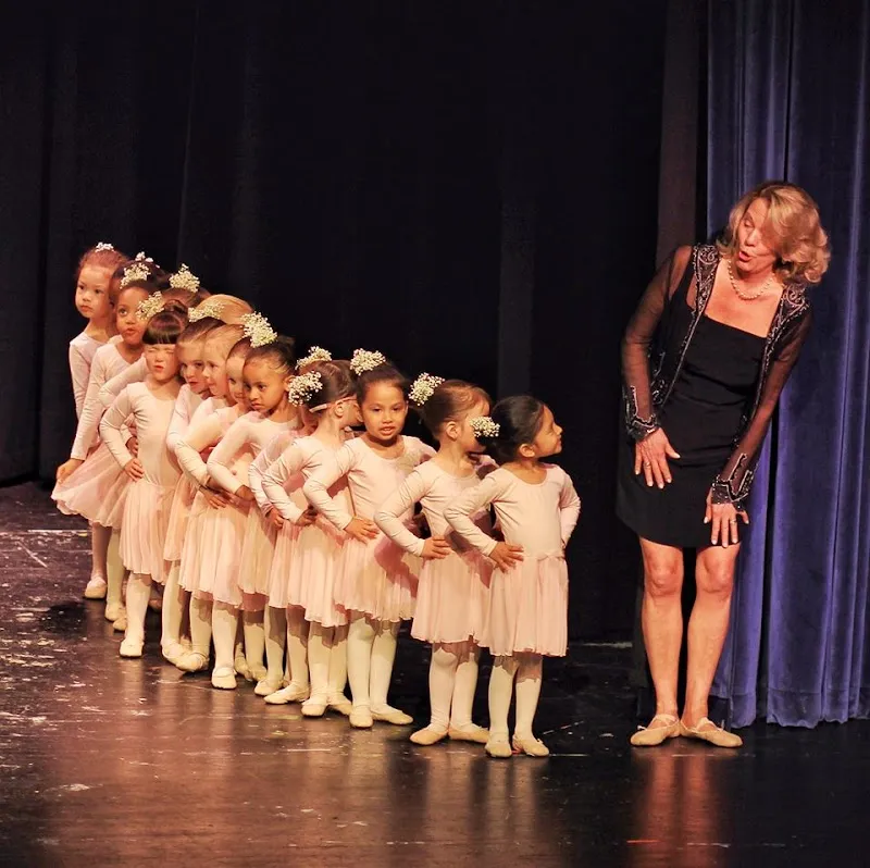Ballet Arts