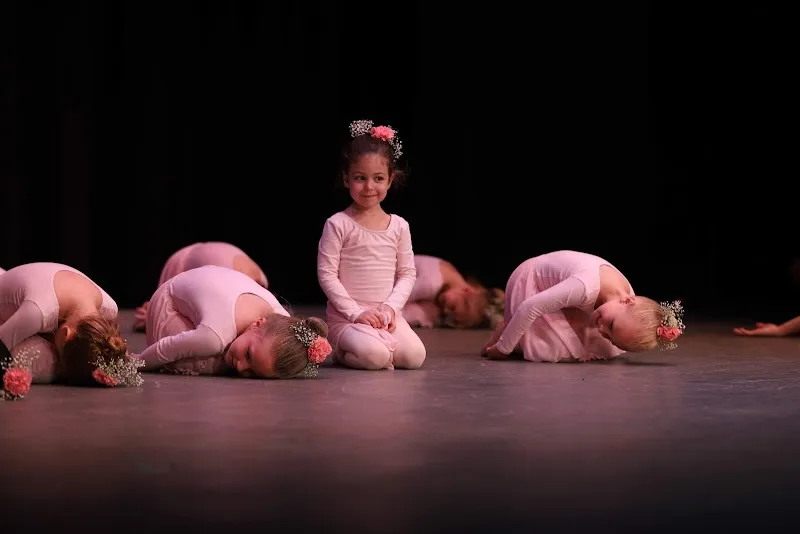 Ballet Arts