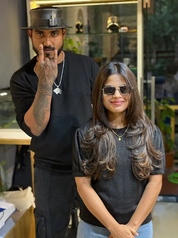 Ideal success family salon