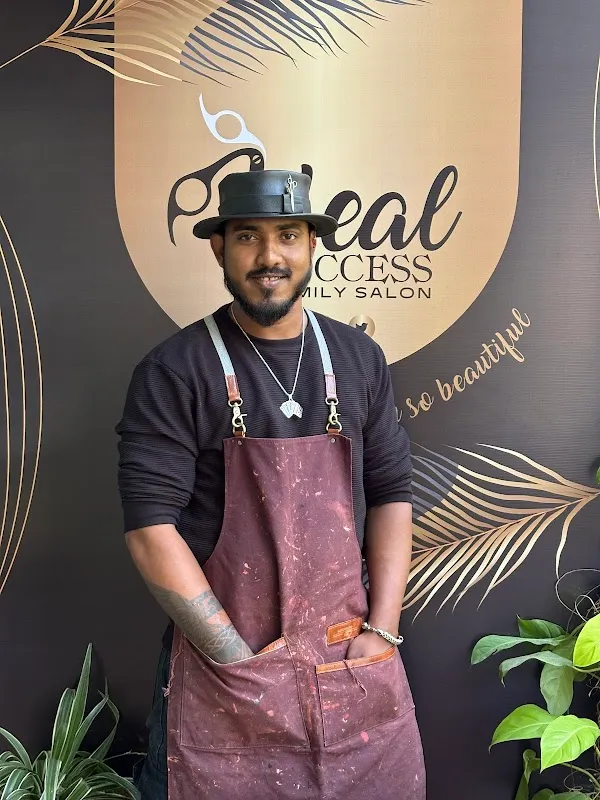 Ideal success family salon