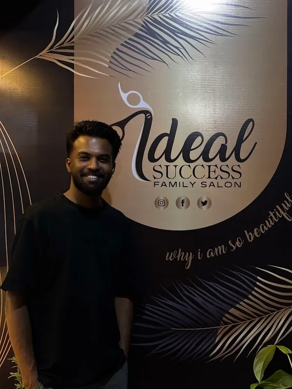 Ideal success family salon