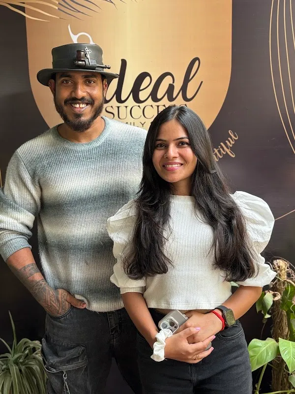Ideal success family salon
