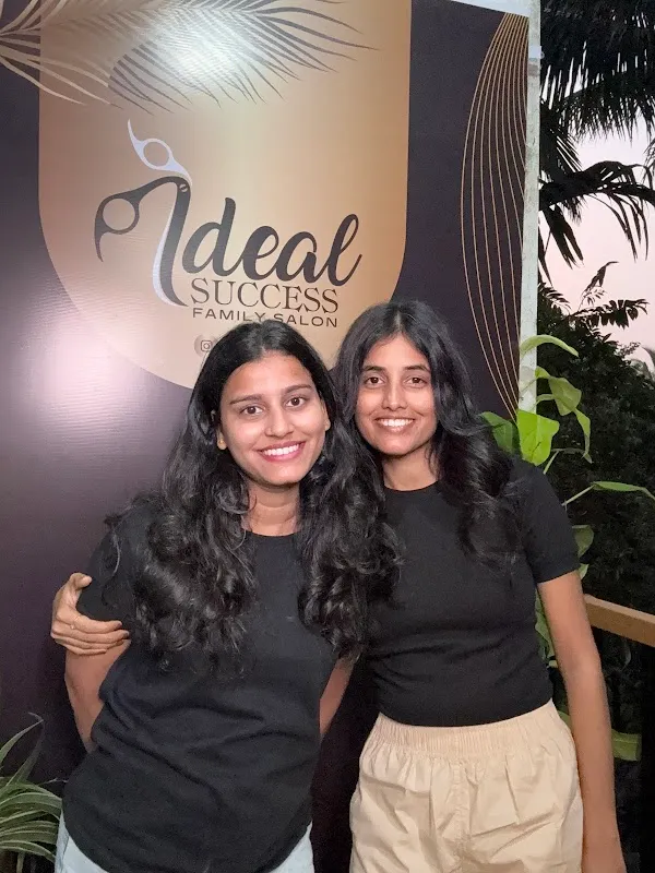 Ideal success family salon