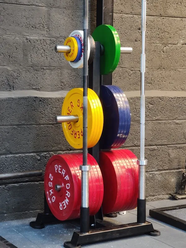 Minimum Strength Training Club & Gym - Powerlifting Gym in BTM, Bangalore