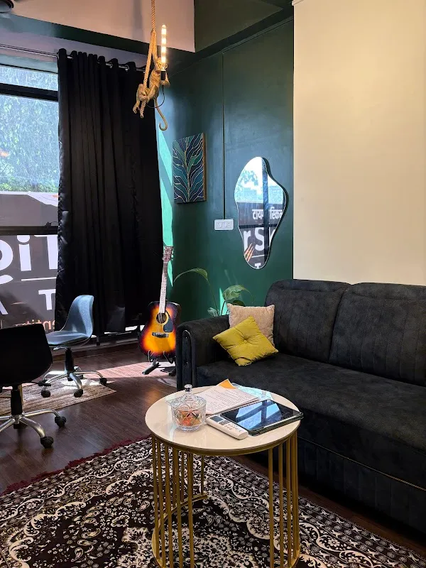 Tiger Skin Tattoos | Premium Tattoo Studio in Thane