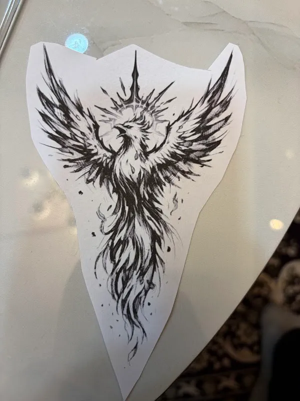Tiger Skin Tattoos | Premium Tattoo Studio in Thane