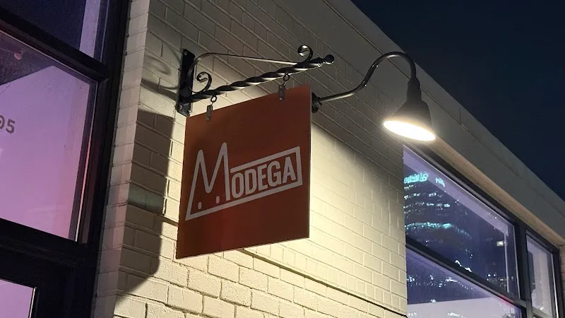 Modega