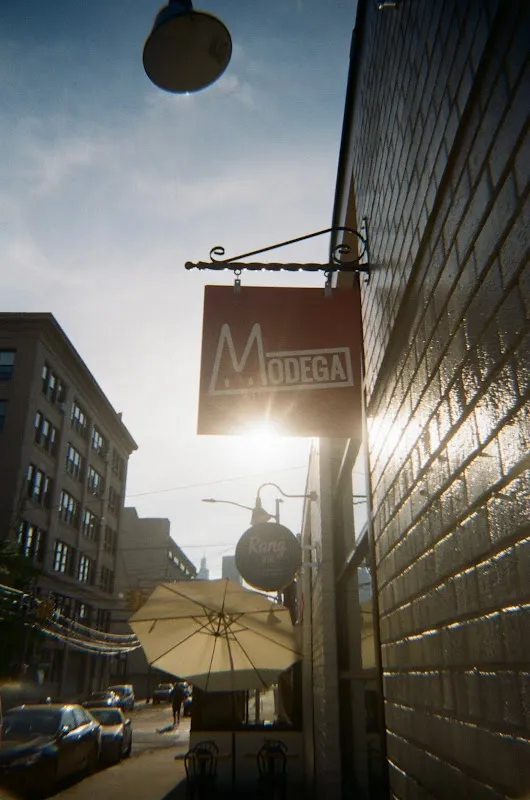 Modega