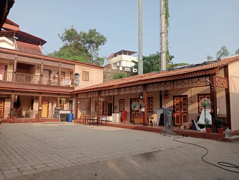 Ericon telefilms studio, pankhanda govindwada, thane west