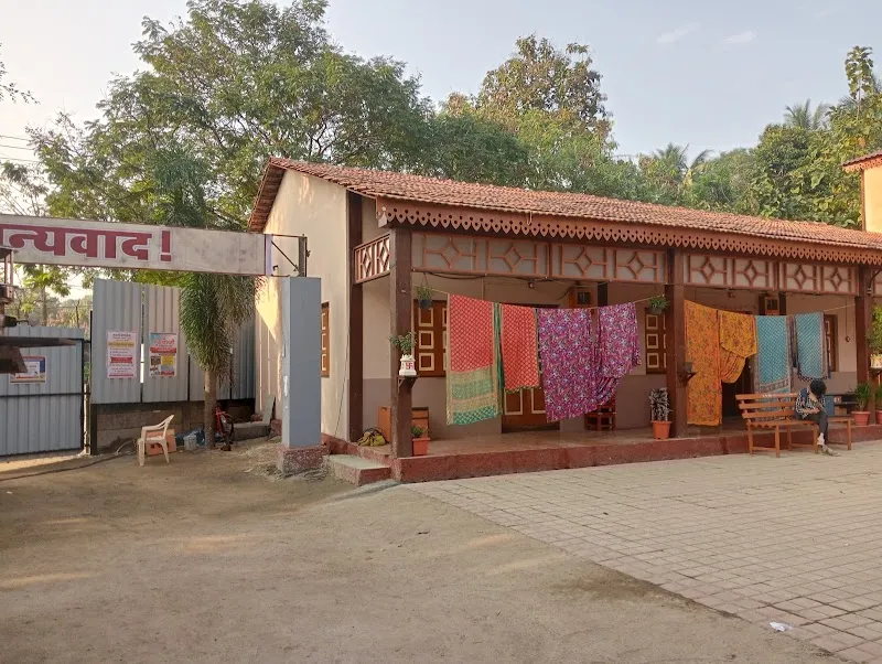 Ericon telefilms studio, pankhanda govindwada, thane west