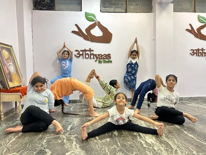 Abhyaas by Drishti