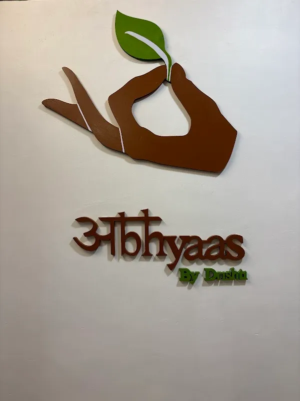 Abhyaas by Drishti