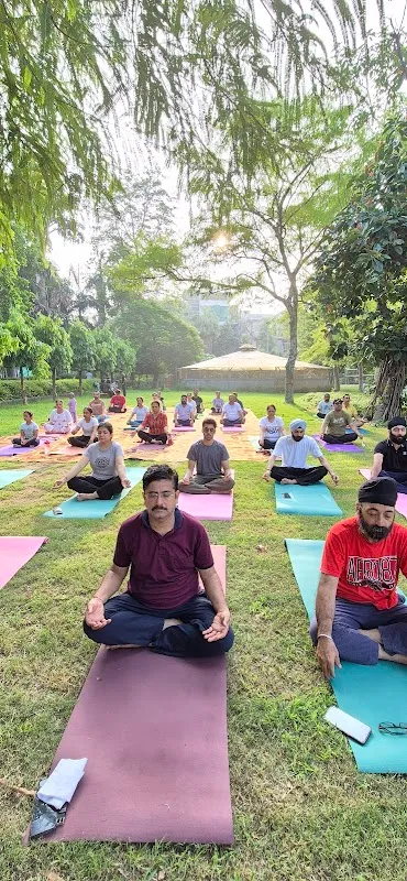 Abhyaas by Drishti