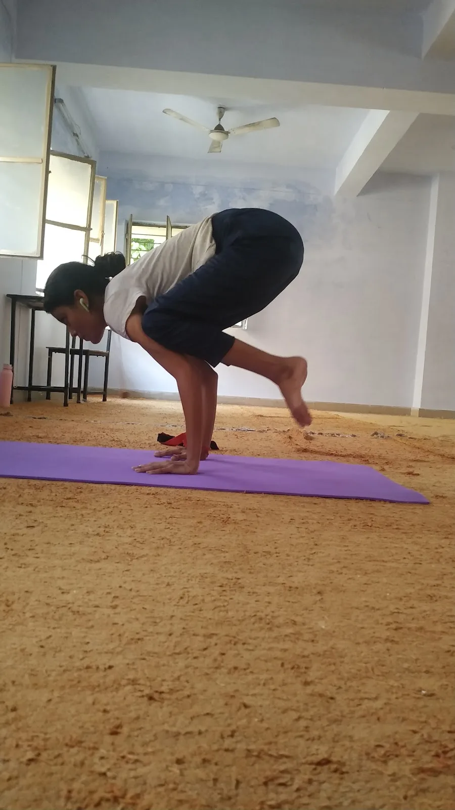 Swastik yoga studio