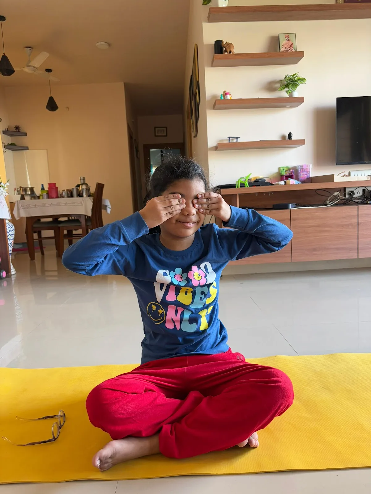 Swastik yoga studio