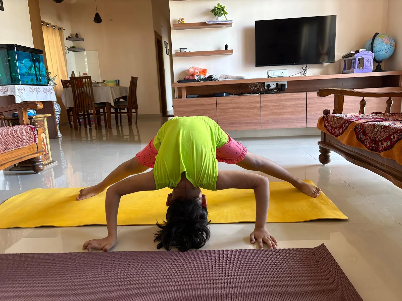Swastik yoga studio