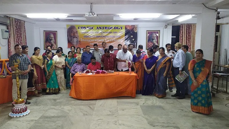 Kriya Yoga Ashram