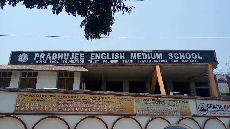Kriya Yoga Ashram