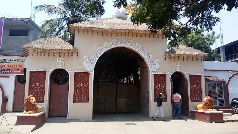 Kriya Yoga Ashram