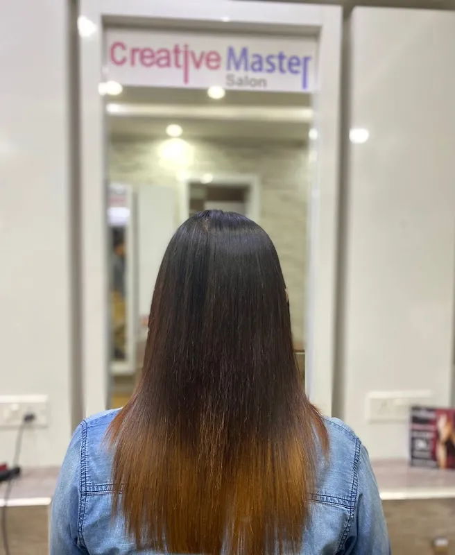 Creative Master Unisex Salon