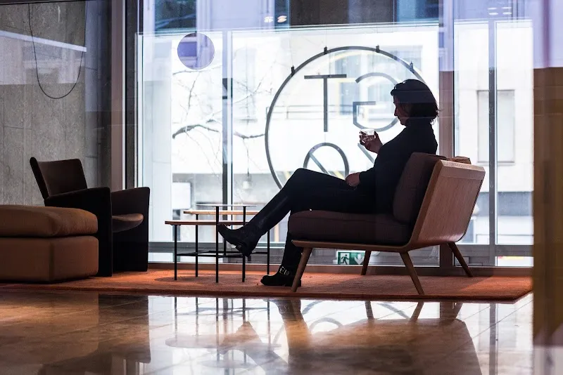 Helio GT30 - Coworking & Mötesrum