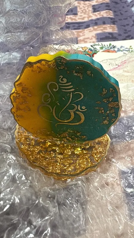Creative classy crafts