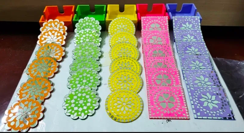 Creative classy crafts