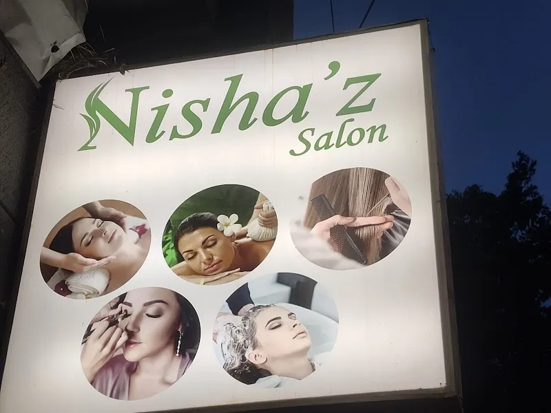 Nisha'z Ayurveda And Wellness Salon | Best Wellness Green Park