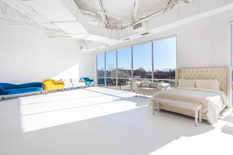 Atali Samuel Photography and Natural Light Studio