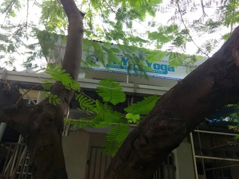 ISVA YOGA ACADEMY