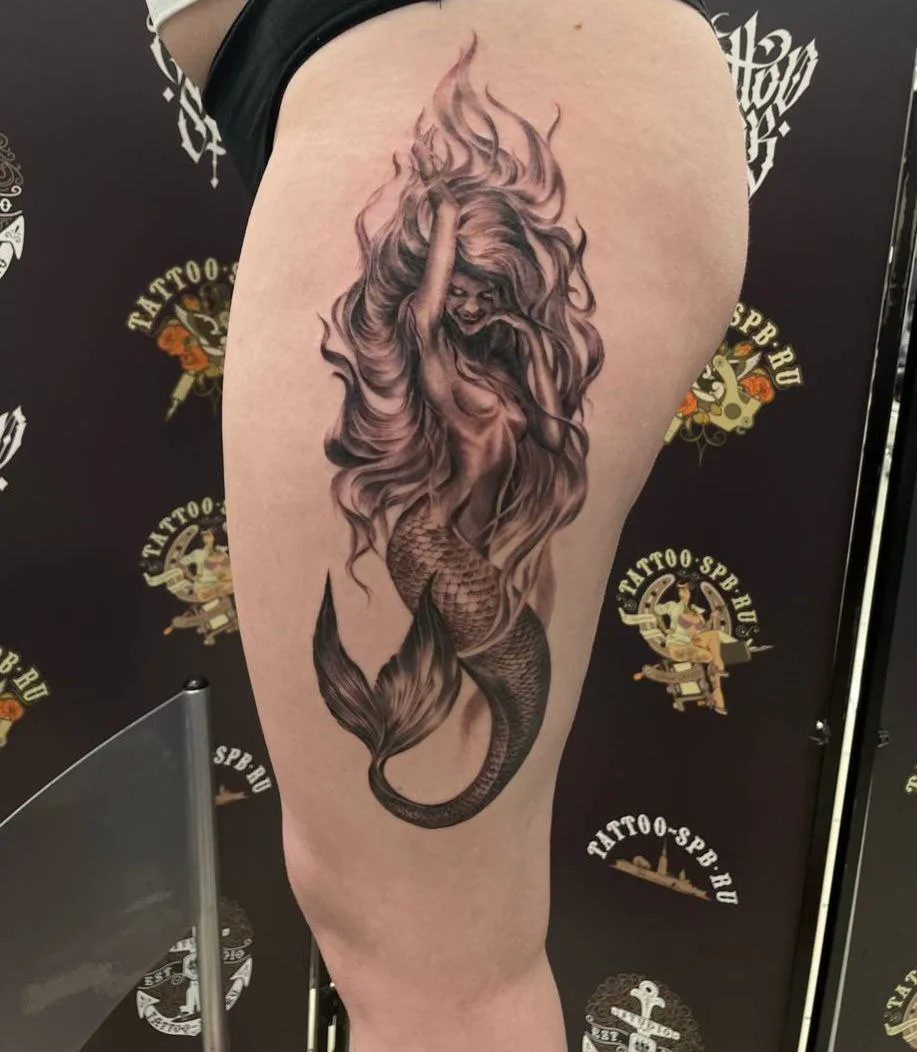Tattoo SPB