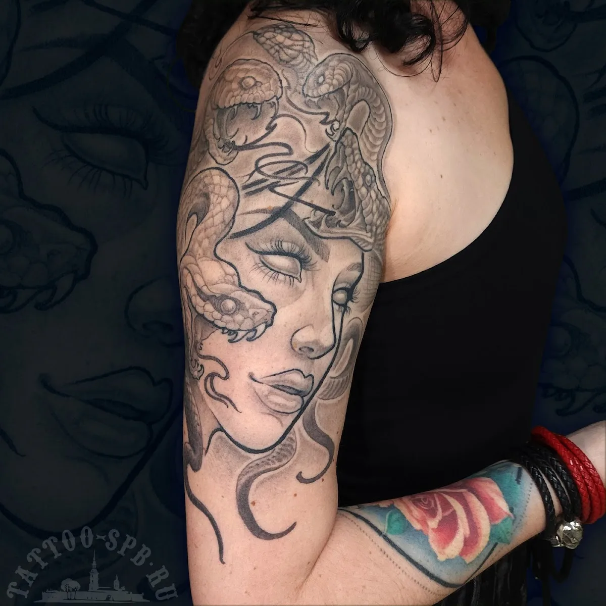 Tattoo SPB