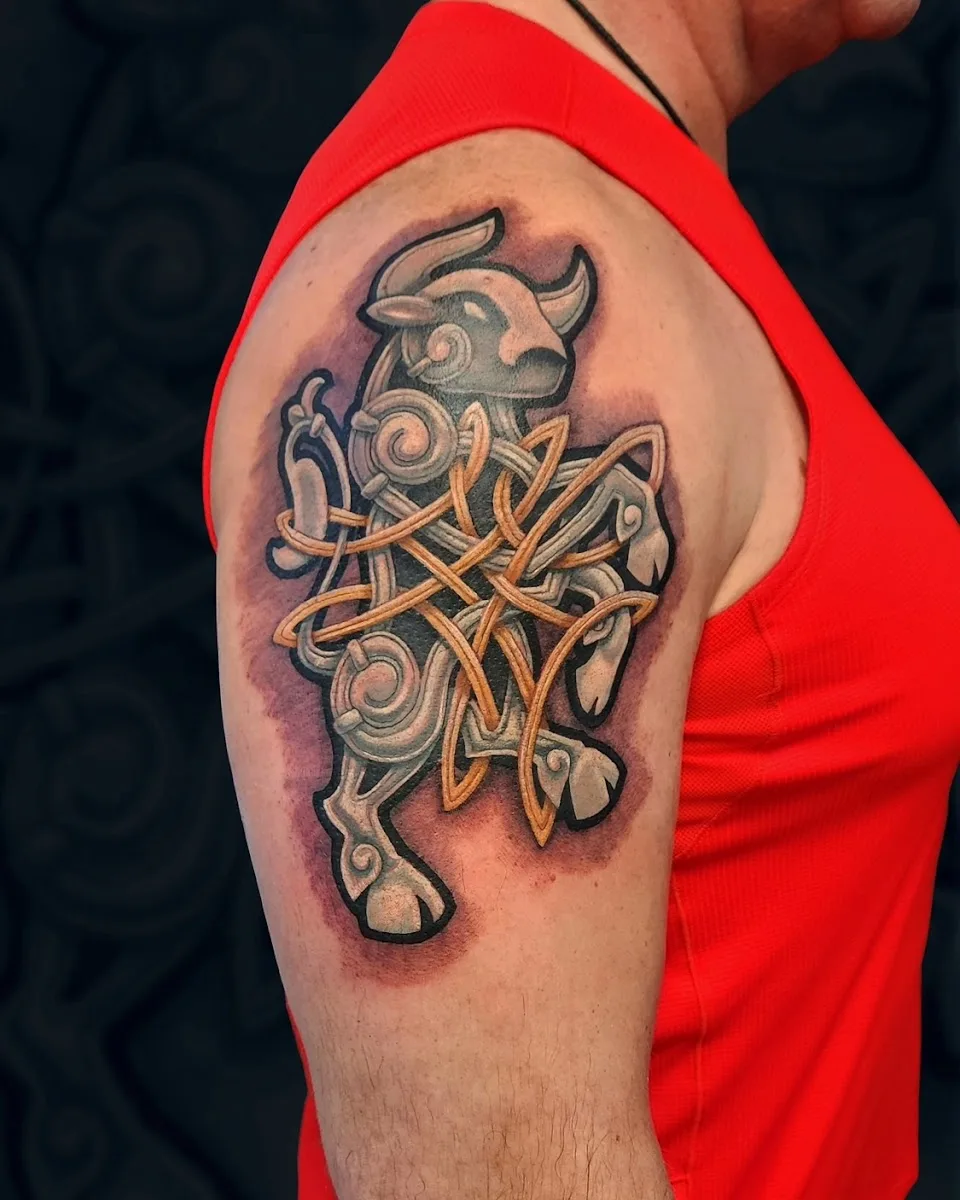 Tattoo SPB