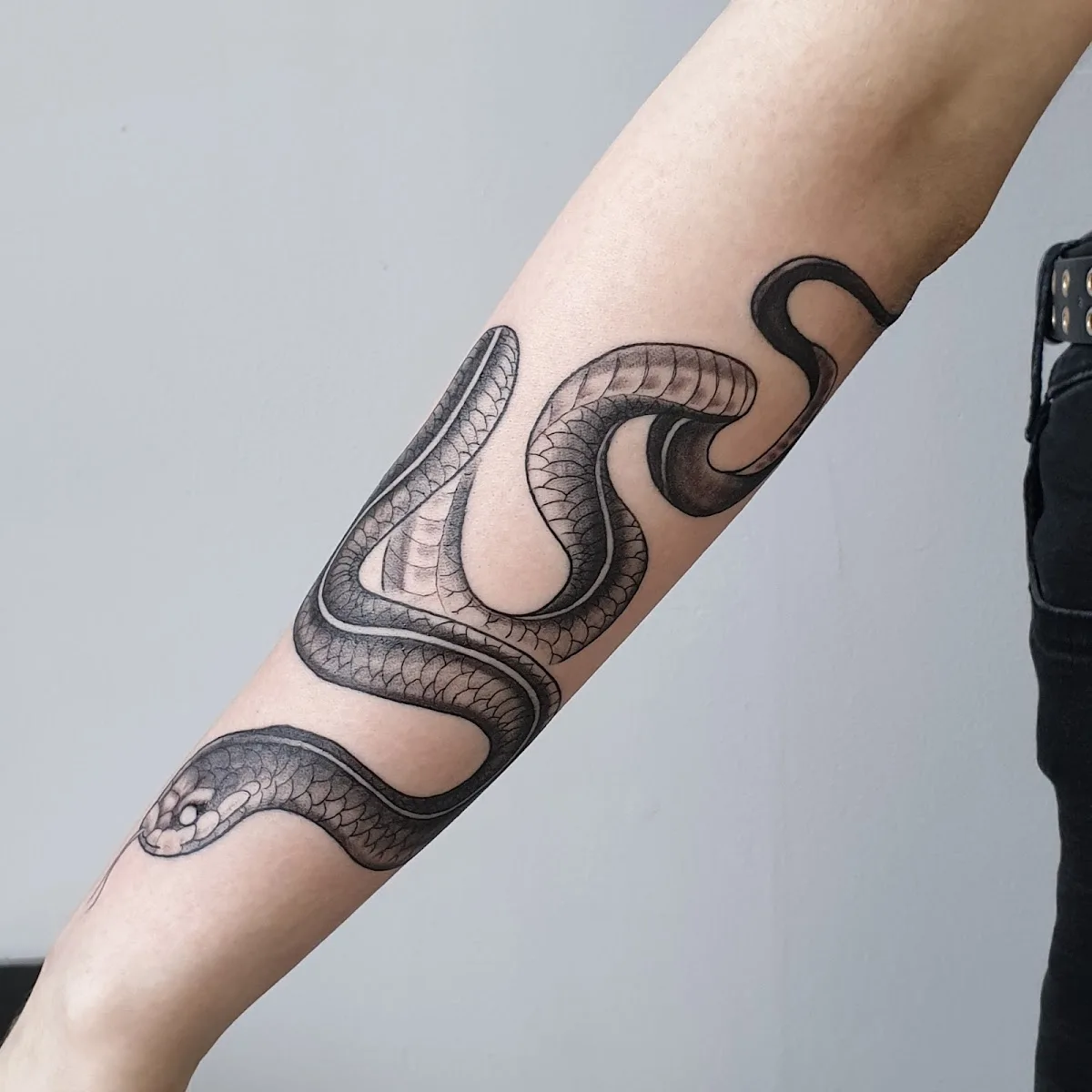 Tattoo SPB