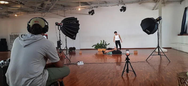 Shoonya - Centre for Art and Somatic Practices